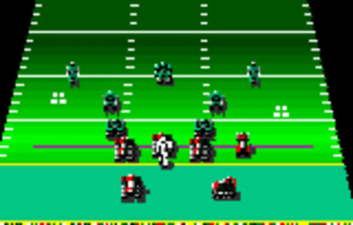 Tournament Cyberball