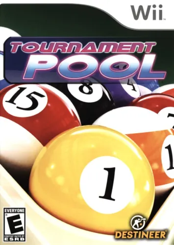 Portada de Tournament Pool