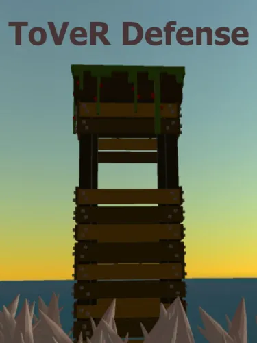 Portada de ToVer Defense