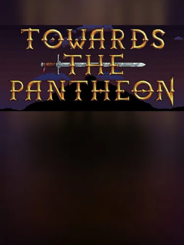 Portada de Towards the Pantheon: Escaping Eternity
