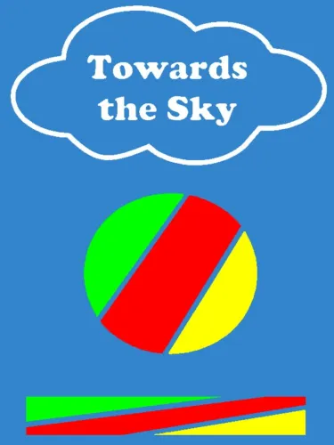 Portada de Towards the Sky