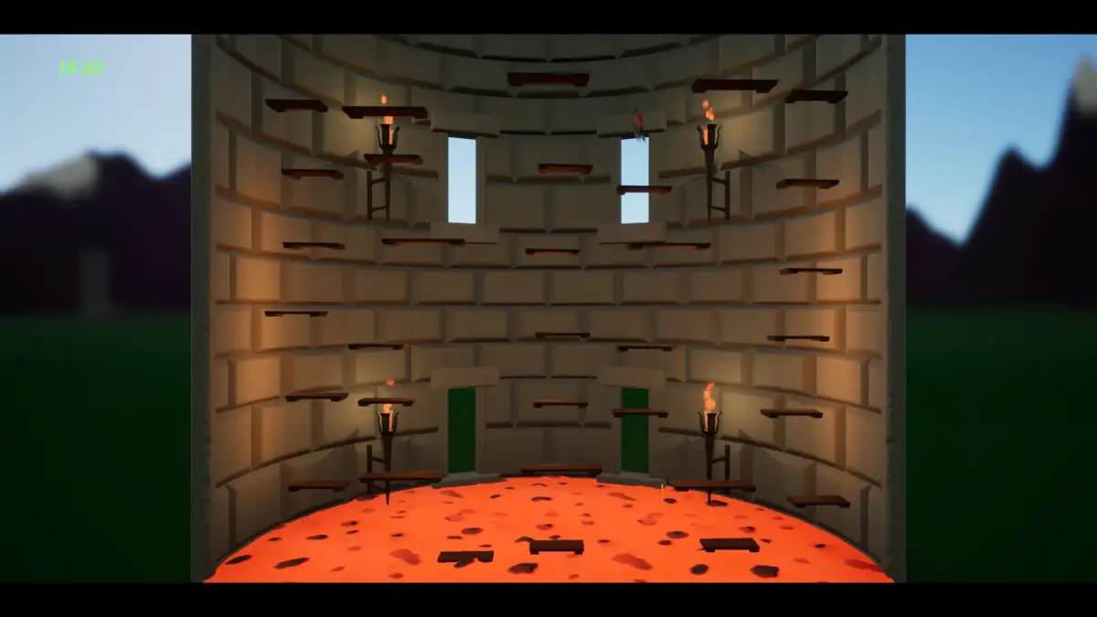 Portada de Tower Ascend