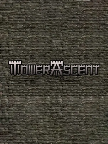 Portada de Tower Ascent