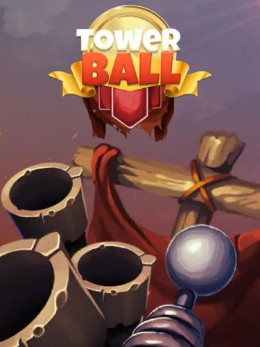 Portada de Tower Ball