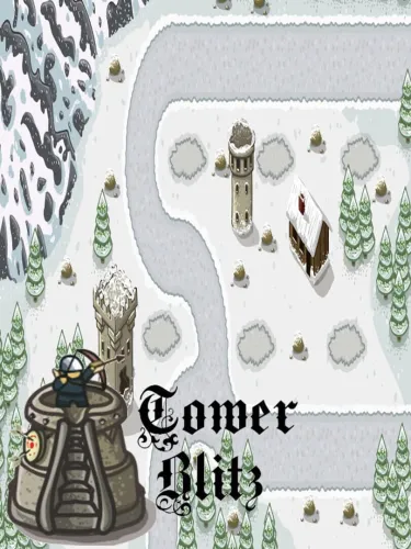 Portada de Tower Blitz