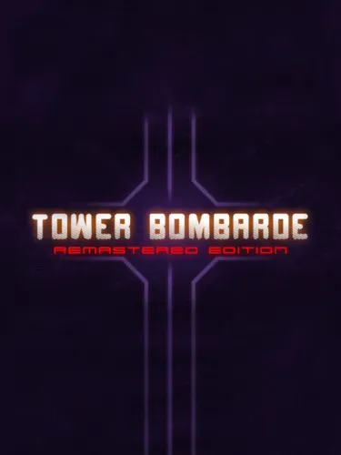 Portada de Tower Bombarde