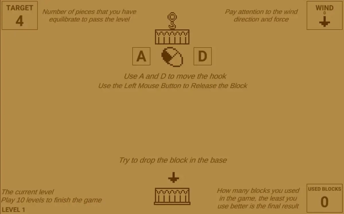 Portada de Tower Builder