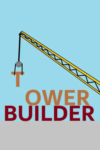 Portada de Tower Builder