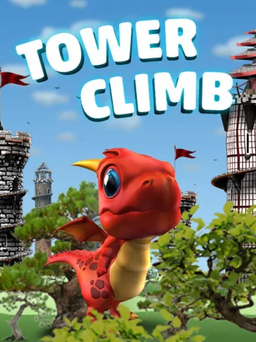 Portada de Tower Climb