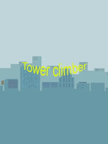 Portada de Tower climber