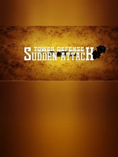 Portada de Tower Defense Sudden Attack