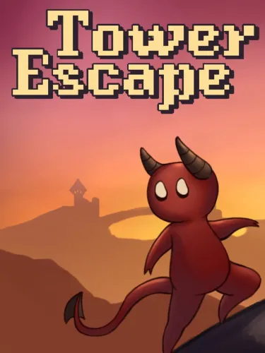 Portada de Tower Escape