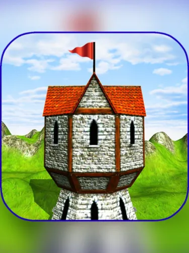 Portada de Tower Math