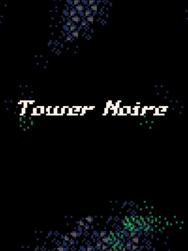 Portada de Tower Noire
