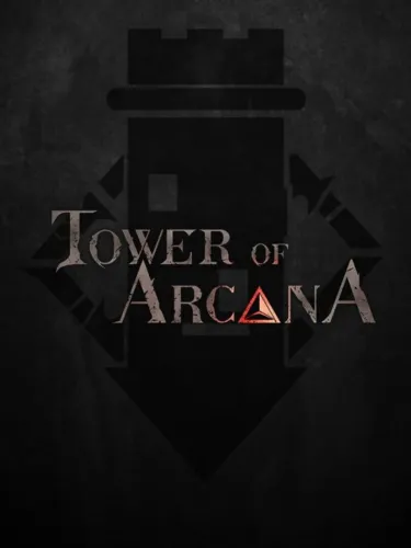 Portada de Tower of Arcana