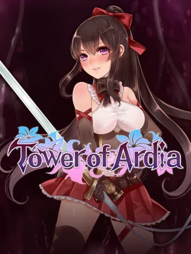 Portada de Tower of Ardia