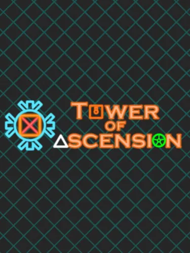 Portada de Tower of Ascension