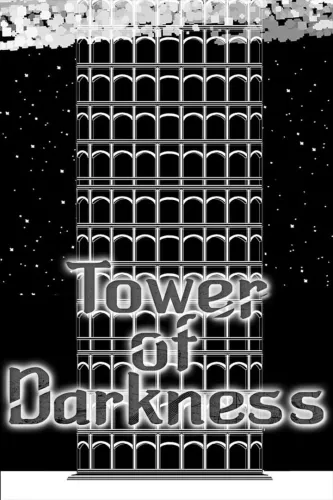 Portada de Tower of Darkness