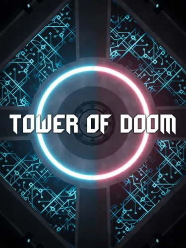 Portada de Tower of Doom
