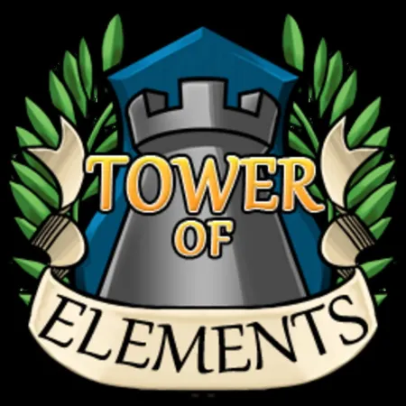Portada de Tower of Elements