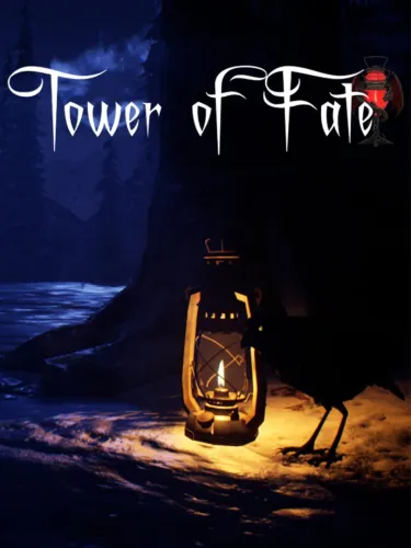 Portada de Tower of Fate
