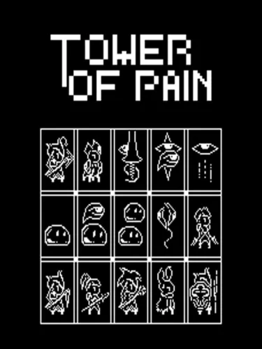 Portada de Tower of Pain