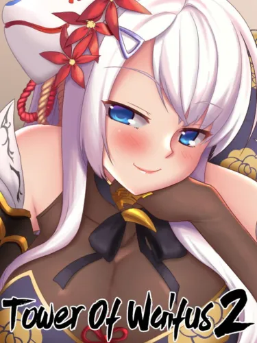 Portada de Tower of Waifus 2