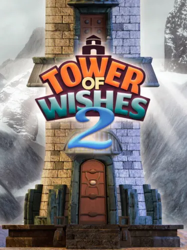 Portada de Tower of Wishes 2: Vikings – Collector’s Edition