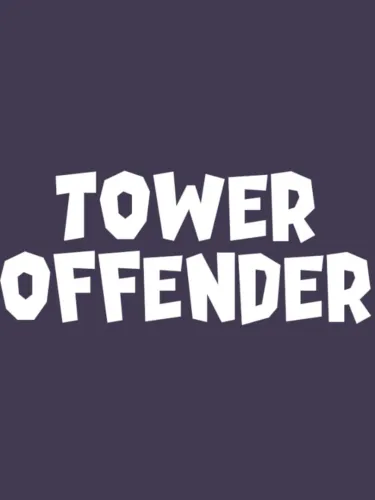 Portada de Tower Offender