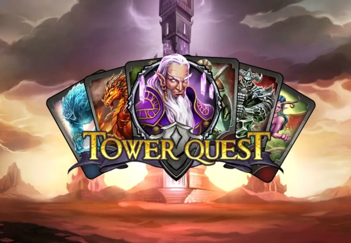 Tower Quest