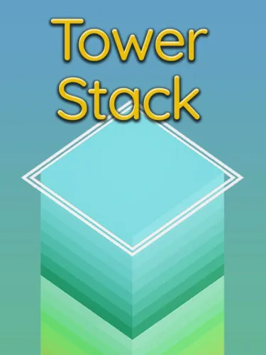 Portada de Tower Stack