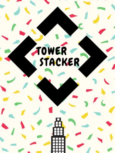 Portada de Tower Stacker