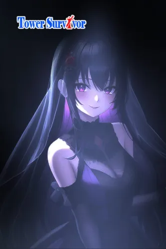 Portada de Tower Survivor