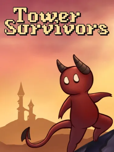 Portada de Tower Survivors