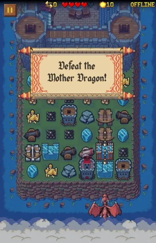 Portada de Tower Swap