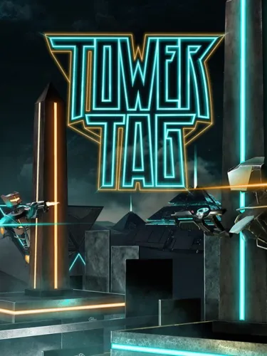 Portada de Tower Tag