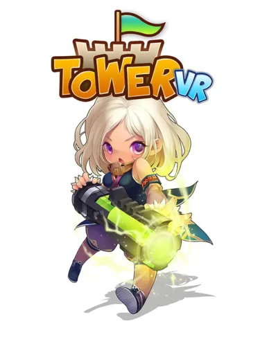 Portada de Tower VR
