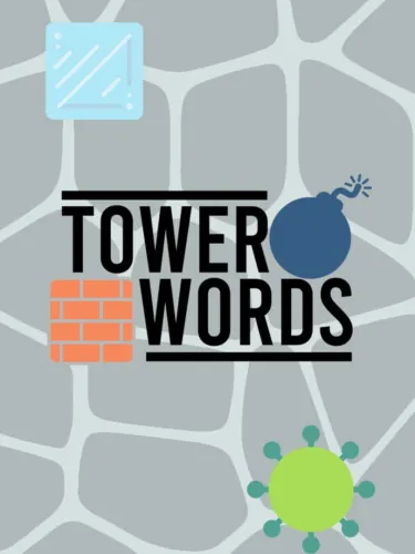 Portada de Tower Words