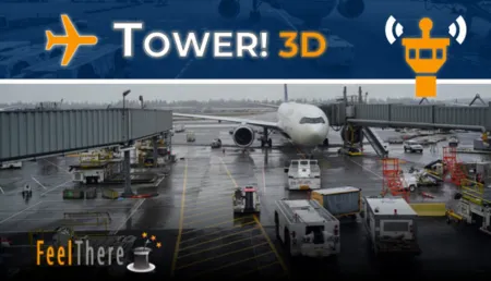 Portada de Tower!3D