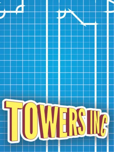 Portada de Towers Inc.