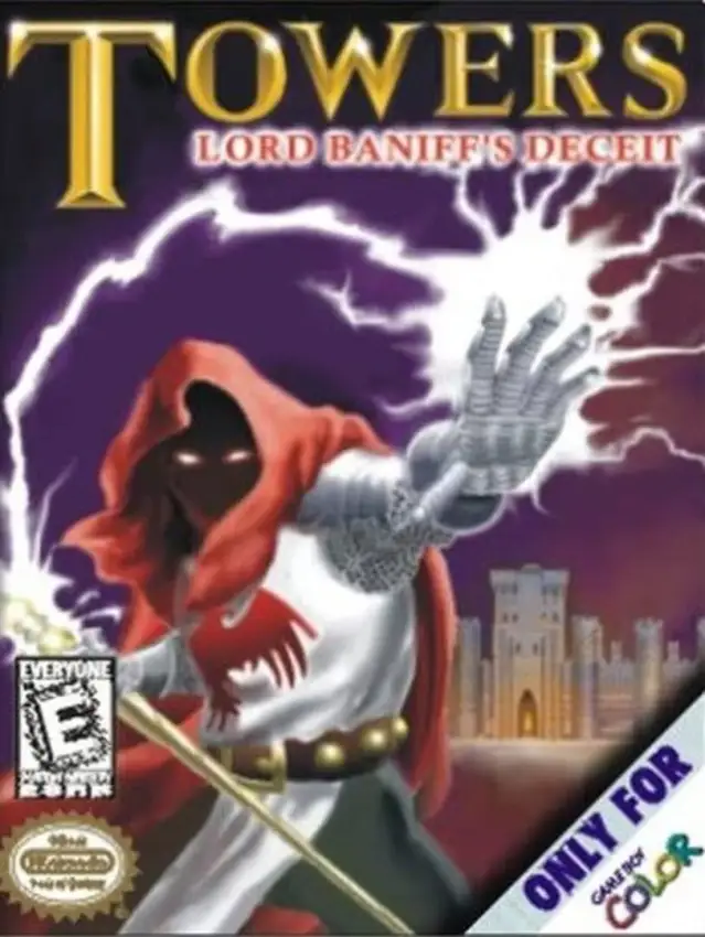 Towers: Lord Baniff’s Deceit
