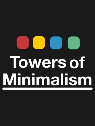 Portada de Towers of Minimalism