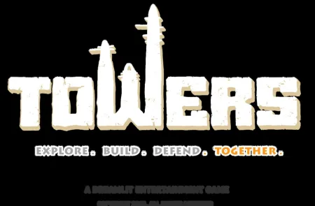 Portada de Towers