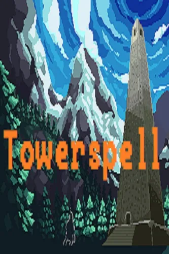 Portada de Towerspell
