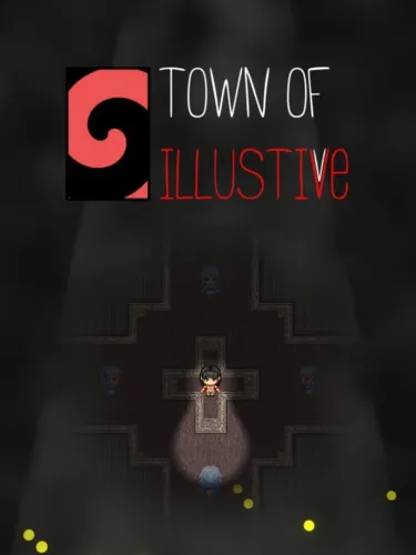 Portada de Town of Illustive