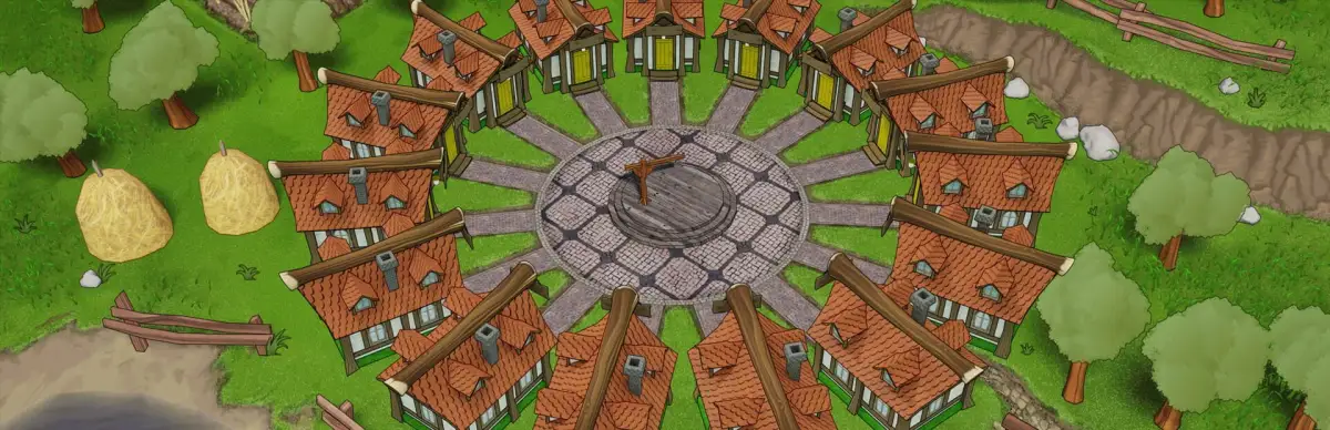 Town of Salem