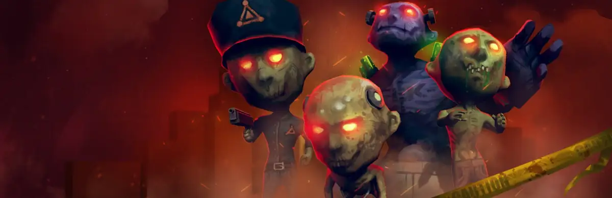 Town of the Dead Life