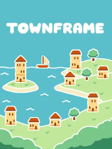 Portada de Townframe