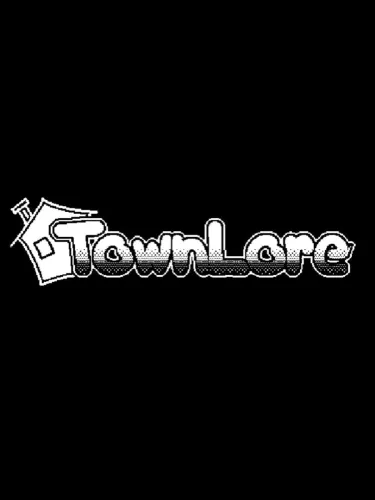 Portada de Townlore