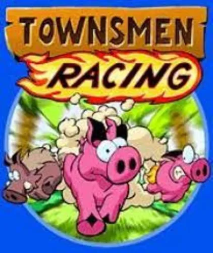 Portada de Townsmen Racing